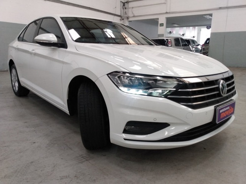 Volkswagen Jetta 1.4 250 Tsi Comfortline