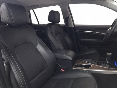 Lifan X80 2.0 16v Turbo Gasolina Vip 4p Automático