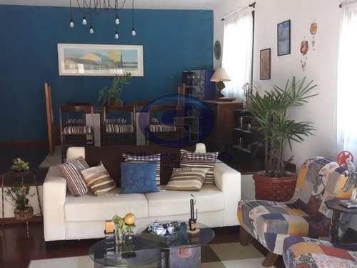 Imagem 10 de 20 de Casa A Venda Em Condomínio Na Freguesia Com 4 Quartos (bosque Do Sabiá) - J-61127 - 68076683