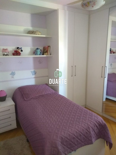 Imagem 11 de 23 de Apartamento - Ap03076 - 68682696