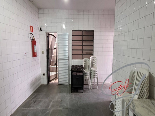 Imagem 28 de 30 de Prédio Comercial Para Venda Ou Locação, Vila Dalva, São Paulo, 485 M² A/c, Térreo 280 M², 1º Piso 183 M², 2º Piso 52 M². - Pr00029 - 70550066