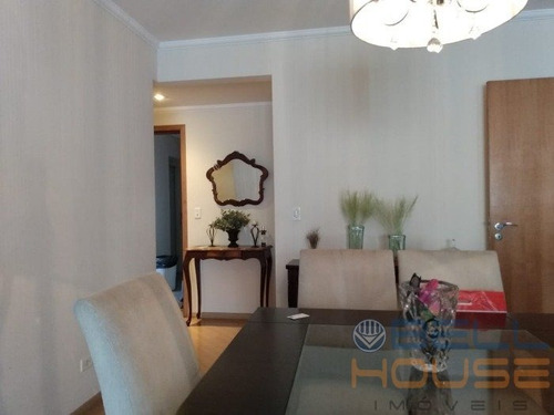 Imagem 9 de 15 de Apartamento - Vila Gilda - Ref: 4023 - V-4023