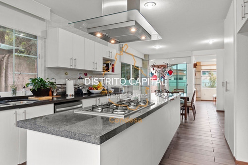 Imagen 5 de 14 de Casa En Venta En Quintas Del Bosque, Metepec, Estado De Méxi