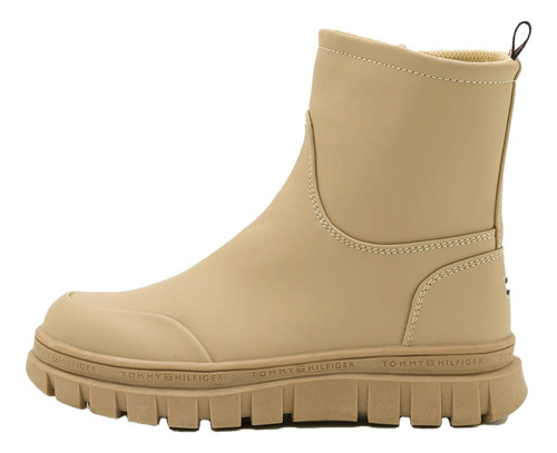 Bota Lluvia Frio Tommy Hilfiger 100% Original Importacion