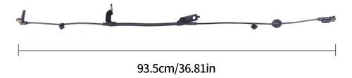 Sensor Rueda Abs Delantero Derecho Patriot Compass Caliber