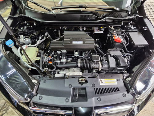 Honda CR-V 1.5 Turbo Plus Cvt