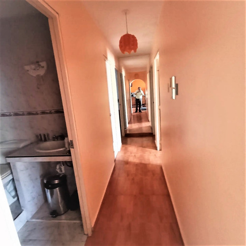 Imagen 6 de 12 de Bello Apartamento En La Rosaleda , San Antonio De Los Altos