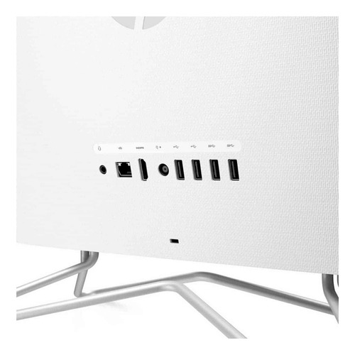 Imagen 3 de 4 de Todo En Uno Aio Hp 200 G4 Pentium J5040 250gb Ssd + 1tb 8gb