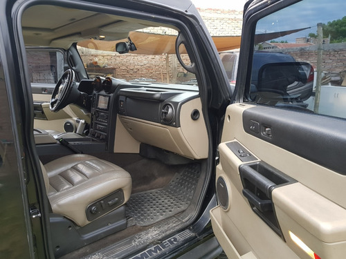 Hummer H2
