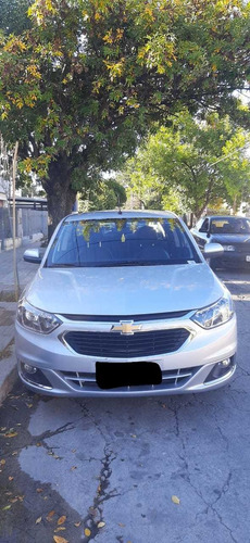 Chevrolet Cobalt 1.8 Sedan Ltz At 2018