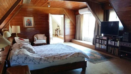Imagen 13 de 21 de Casa En Venta - Santa Rita - San Isidro