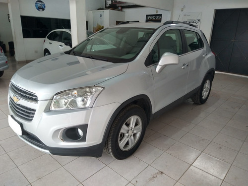 Imagen 1 de 20 de Tracker 1.8 Ltz 2016