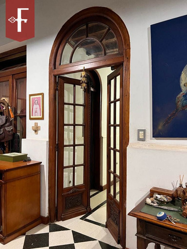 Casa En Venta En San Luis