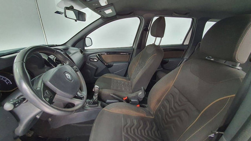 Renault Duster 1.6 16v Sce Flex Dynamique X-tronic