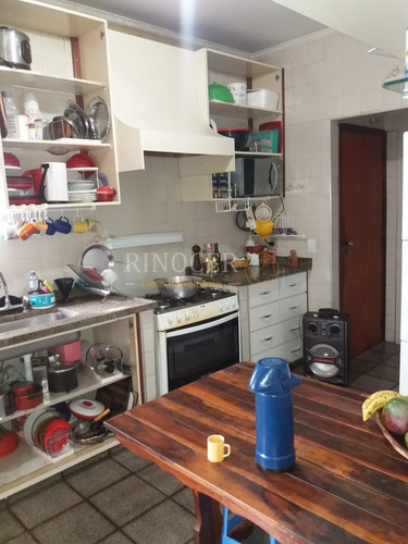 Imagem 4 de 14 de Apartamento Padrão Em Franca - Sp - Ap0489_rncr