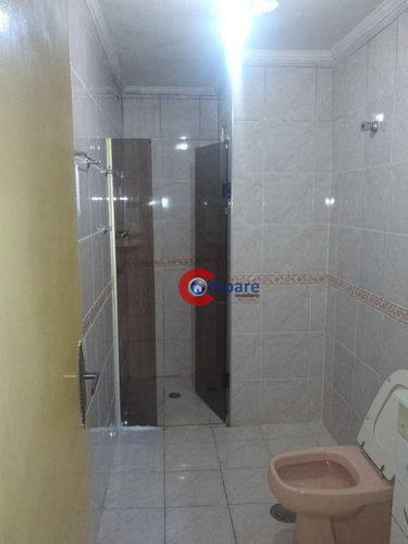 Imagem 7 de 24 de Apartamento Com 2 Dormitórios À Venda, 52 M² Por R$ 300.000,00 - Gopoúva - Guarulhos/sp - Ap10289