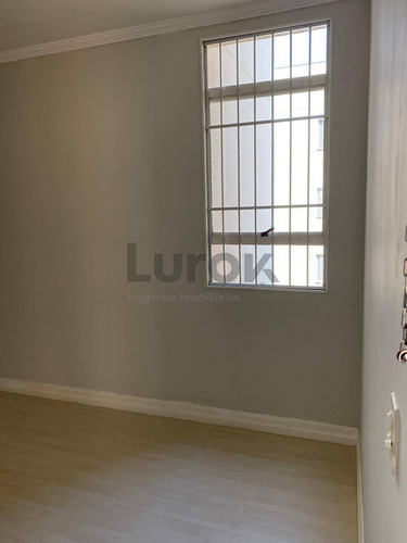 Imagem 15 de 28 de Apartamento À Venda Em Parque Das Colinas - Ap005787