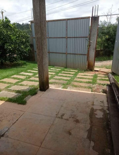Imagem 6 de 18 de Pj Pequena Chácara A Venda