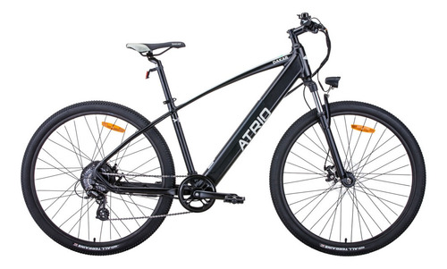 Bicicleta Electrica Atrio Dakar Aro 29  500w