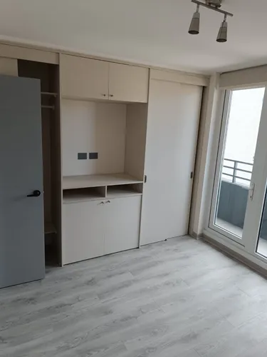 Edificio Freire Vista Surponiente Piso 11