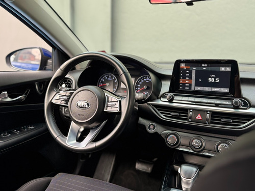Kia Cerato 1.6 EX Auto