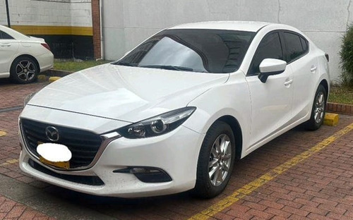 Mazda 3 Sedan Prime