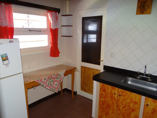 Imagen 5 de 15 de Alquiler Temporada 2022-2023 Casa Patio Playa Cerca Miramar