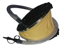 Comprar Inflador De Pie Alhias Para Botes, Colchones Inflables, Etc