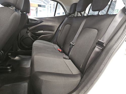 Fiat Argo 1.0 FIREFLY FLEX MANUAL