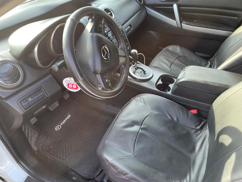Mazda CX-7 2.5 R 2Wd At 4X2