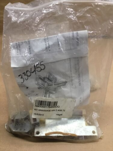 Sepro Am0000176400adq Sav Z 4030 Te Graissage Kit #1032l Ccf