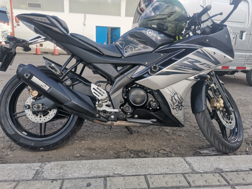 Yamaha  2017