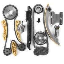 Comprar Kit Cadena Distribucion Cadena Para Chevrolet Captiva 2.4 