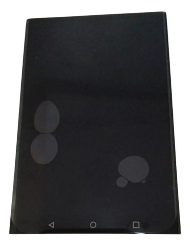 Pantalla Modulo Lcd Display Touch Blackberry Keyone Premium