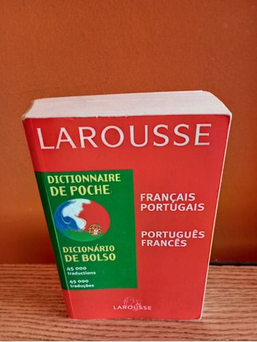 Diccionario Francés Portugués 