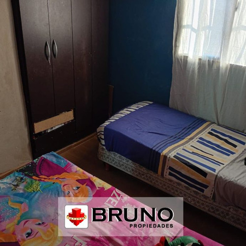 Casa En Venta En Merlo Sur