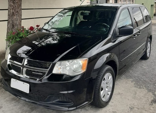 Dodge Grand Caravan 2012 (importado)