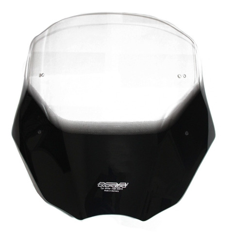 Bolha Esportiva Mra Bmw S1000xr Tm 2015-2019 Transparente