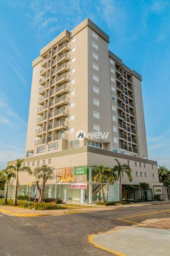 Imagem 2 de 20 de Apartamento Com 2 Dormitórios À Venda, 74 M² Por R$ 429.883 - Centro - São Leopoldo/rs - Ap2805