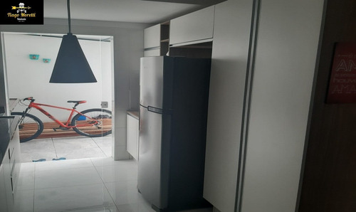 Imagem 4 de 15 de Apartamento - Ap00111 - 69534860