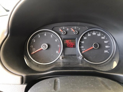 Imagem 7 de 10 de Gol 1.0 Mi City 8v Flex 4p Manual