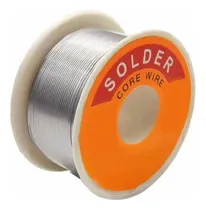 Comprar Alambre Soldadura Estaño Alambre Soldar 1.0mm 100gr 40\u002F60
