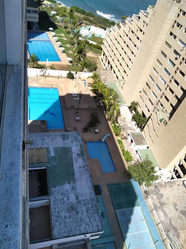 Imagen 14 de 14 de Apartamento Res Los Delfines Ii Catia La Mar La Guaira