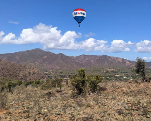 Terreno Amplio Y Natural #3, En Sector Guaimeque, Nueva Esparta, Isla De Margarita