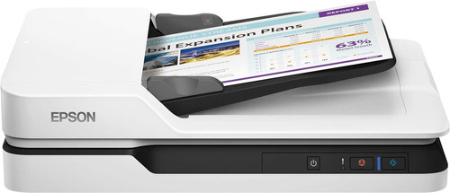 Epson B11b239401 - Escáner Plano