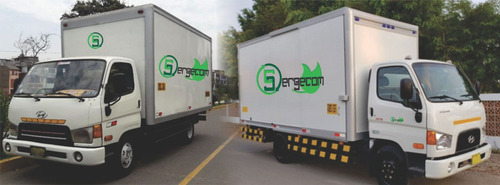 Transporte De Residuos Solidos