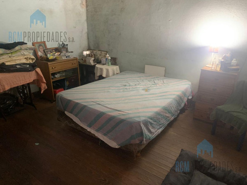 Imagen 6 de 12 de Venta Ph 4 Ambientes Saavedra