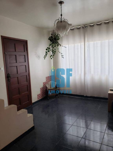 Imagem 3 de 12 de Sobrado À Venda Por R$ 450.000,00 - Rio Pequeno - São Paulo/sp - So5697