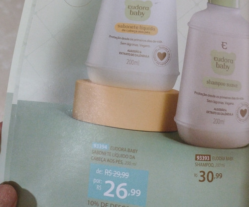 Imagem 4 de 5 de Produdos Cosméticos E Tupperwares
