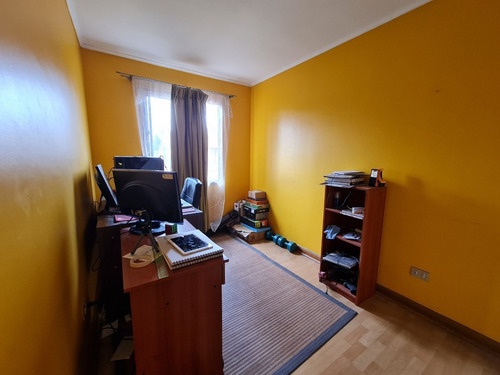 Imagen 12 de 26 de Amplia Casa En Venta, Barrio Villa El Alba, Puente Alto.